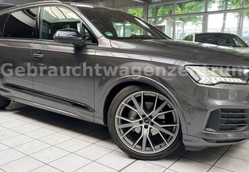 Audi Q7 168.013 km 42.990 &euro; Bremen 28207