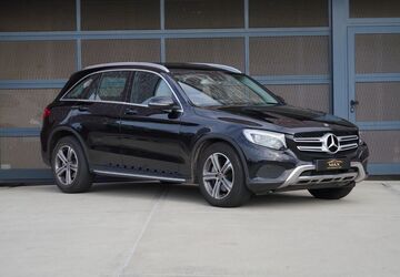 Mercedes-Benz GLC 350 84.377 km 27.900 &euro; Bremen 28195