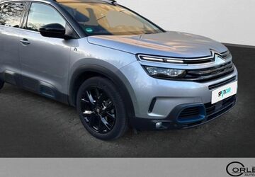 Citroen C5 Aircross 31.750 km 20.990 &euro; Bremen 28779