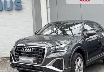 Audi Q2 2.011 km 30.750 &euro; Bremen 28757