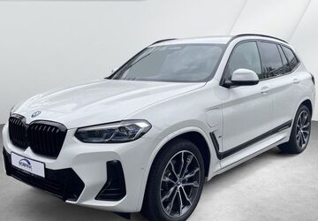 BMW X3 54.398 km 44.950 &euro; Bremen 28329