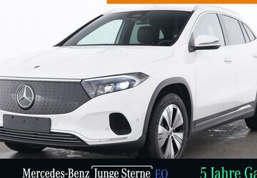 Mercedes-Benz EQA 9.798 km 39.933 &euro; Weyhe 28844