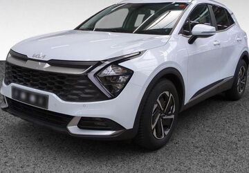 Kia Sportage 22.966 km 26.480 &euro; Bremen 28357
