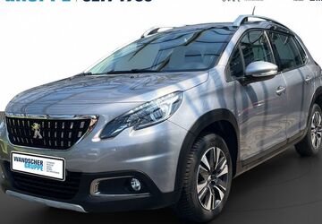 Peugeot 2008 44.300 km 12.990 &euro; Bremen 28207