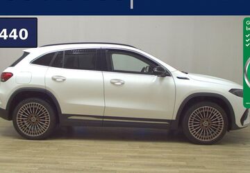 Mercedes-Benz EQA 155.308 km 24.480 &euro; Bremen / Arsten 28279