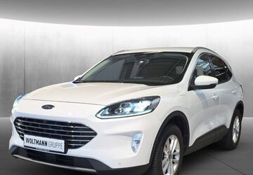 Ford Kuga 71.970 km 24.990 &euro; Bremen 28207