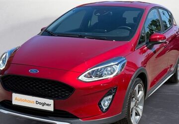 Ford Fiesta 55.700 km 12.650 &euro; Bremen 28207