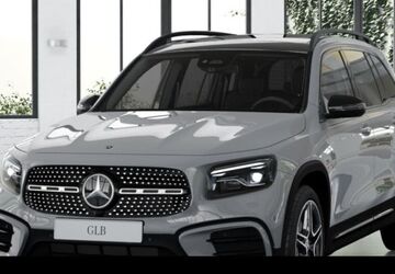 Mercedes-Benz GLB 200 10.829 km 43.290 &euro; Bremen 28329