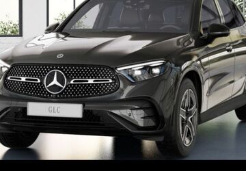 Mercedes-Benz GLC 300 45.166 km 52.990 &euro; Bremen 28307