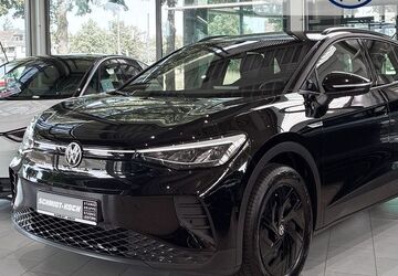 VW ID.4 38.878 km 33.390 &euro; Bremen 28217
