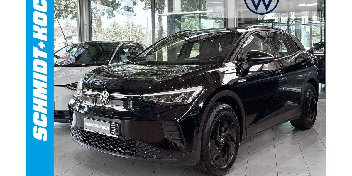 VW ID.4 38.878 km 33.390 &euro; Bremen 28217