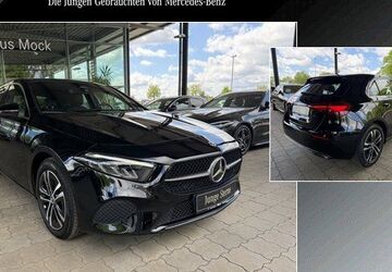 Mercedes-Benz A 180 8.400 km 30.890 &euro; Delmenhorst 27751