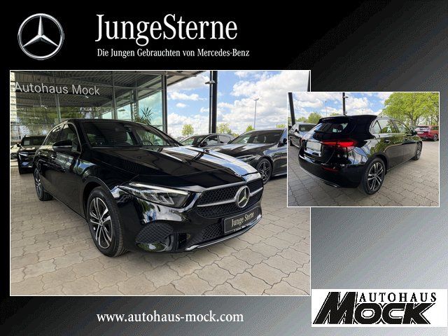 Mercedes-Benz A 180 8.400 km 30.890 &euro; Delmenhorst 27751