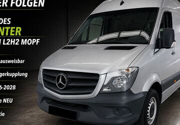 Mercedes-Benz Sprinter 110.300 km 18.999 &euro; Delmenhorst 27755