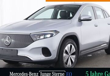 Mercedes-Benz EQA 14.229 km 38.483 &euro; Weyhe 28844