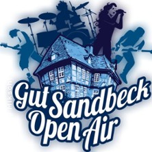 Gut Sandbeck Open Air 01.08.2026 Gut Sandbeck