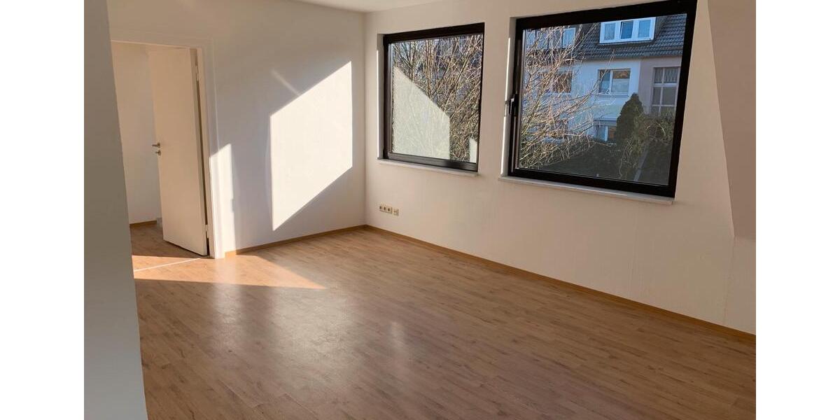 Etagenwohnung Bremen Huchting - 2 Zimmer, 50 m&sup2;, 600&euro; | Angebot:27671567