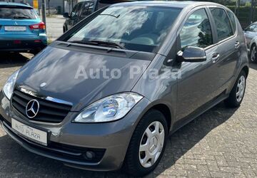Mercedes-Benz A 160 59.850 km 5.750 &euro; Bremen 28199