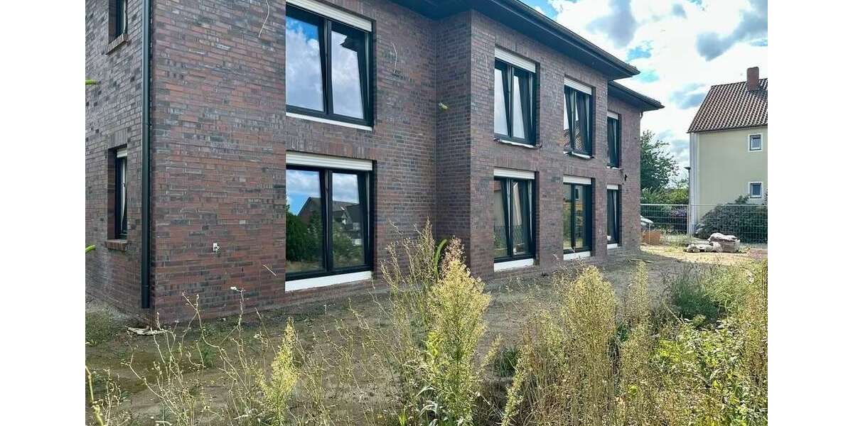 Etagenwohnung Bassum - 2 Zimmer, 58 m&sup2;, 749&euro; | Angebot:27499320