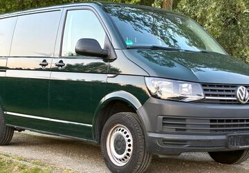 VW T6 Transporter 149.000 km 10.990 &euro; Bremen 28197