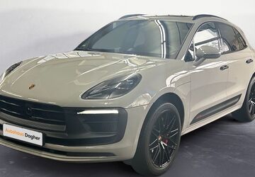 Porsche Macan 71.000 km 74.900 &euro; Bremen 28207