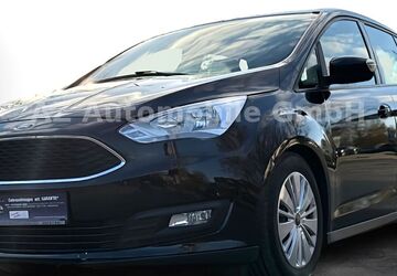 Ford Grand C-Max 138.000 km 8.990 &euro; bremen 28277