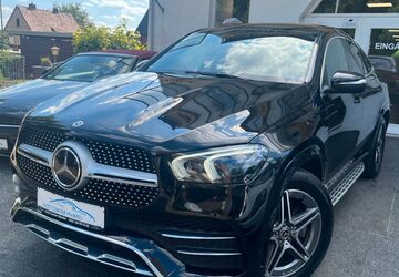 Mercedes-Benz GLE 350 187.018 km 48.990 &euro; Bremen 28719
