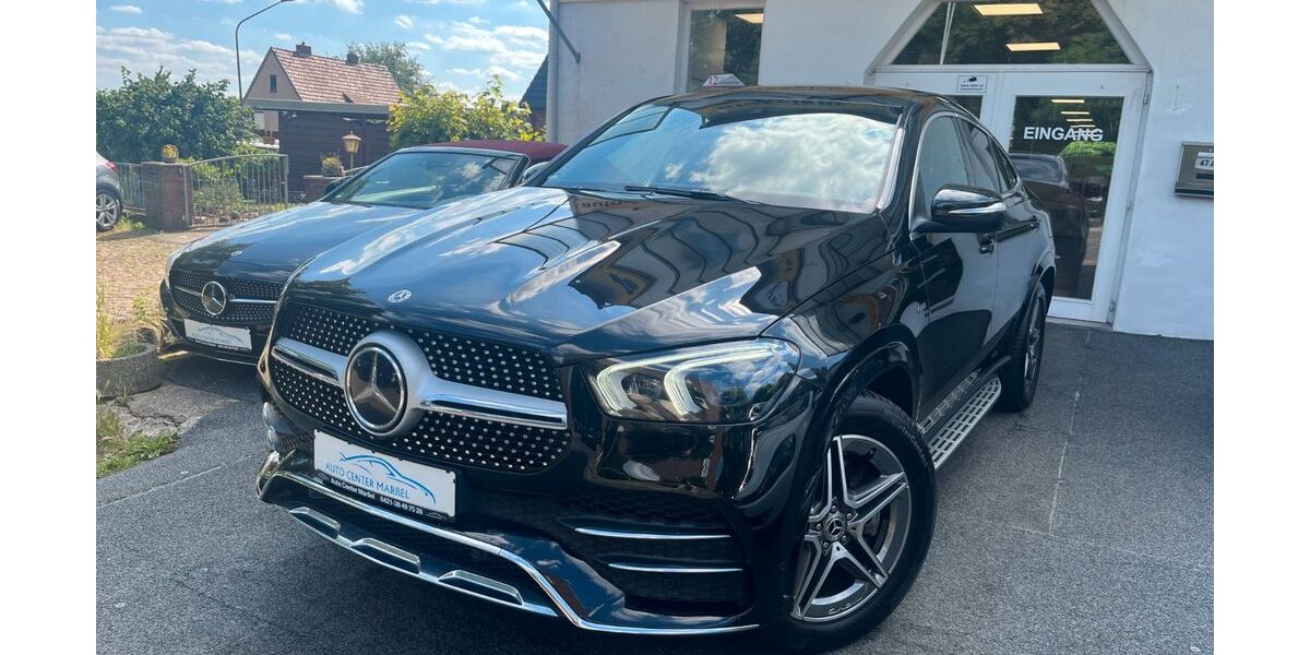 Mercedes-Benz GLE 350 187.018 km 48.990 &euro; Bremen 28719
