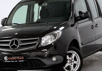 Mercedes-Benz Citan 86.000 km 13.990 &euro; Bremen 28259