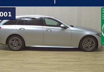 Mercedes-Benz C 220 142.975 km 28.780 &euro; Bremen / Arsten 28279