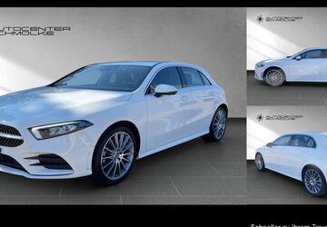 Mercedes-Benz A 250 41.900 km 26.666 &euro; Lilienthal 28865