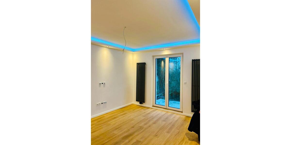 Erdgeschoßwohnung Bremen Neustadt - 3 Zimmer, 74 m&sup2;, 1.000&euro; | Angebot:27641775