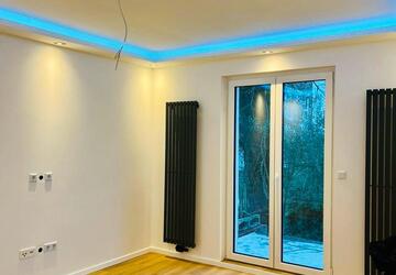 Wohnung Bremen Neustadt - 3 Zimmer, 74 m&sup2;, 1.000&euro; | Angebot:27641775