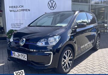 VW up! 15.500 km 21.890 &euro; Bremen 28357