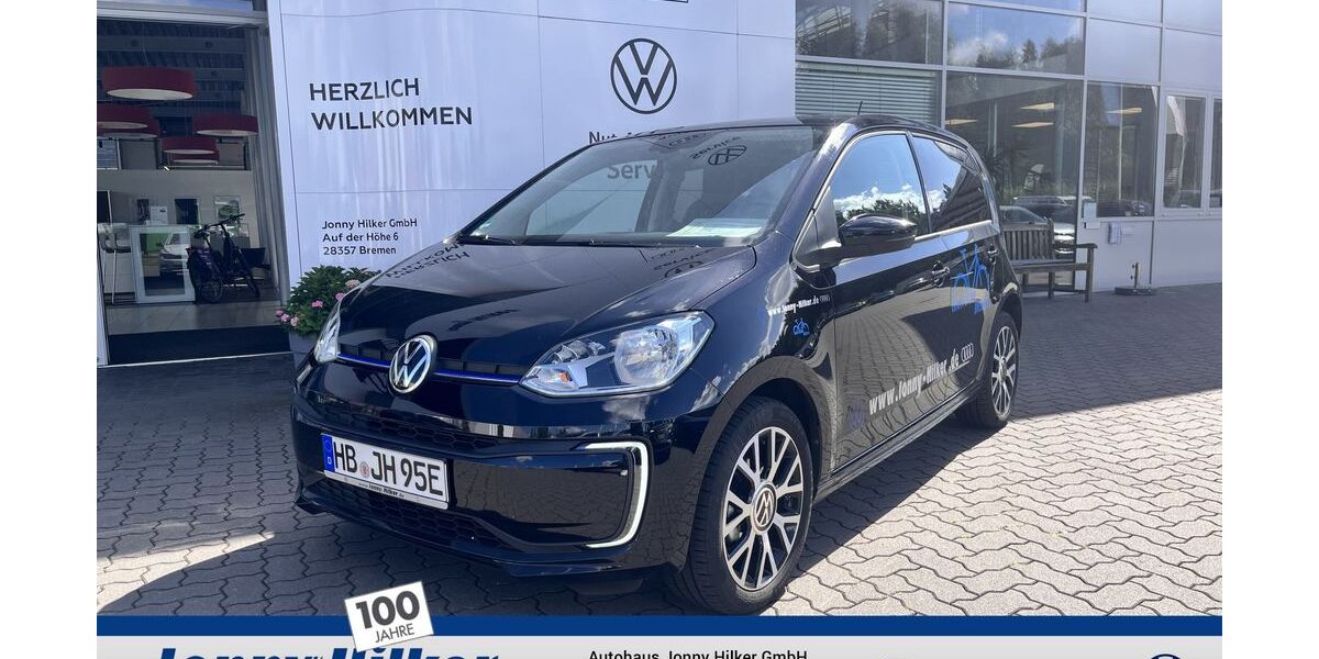 VW up! 15.500 km 21.890 &euro; Bremen 28357
