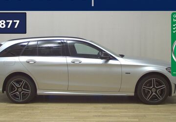 Mercedes-Benz C 300 154.989 km 22.880 &euro; Bremen / Arsten 28279