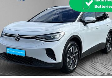 VW ID.4 8.500 km 44.490 &euro; Achim 28832
