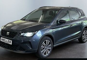 Seat Arona 9.998 km 18.980 &euro; Bremen 28205
