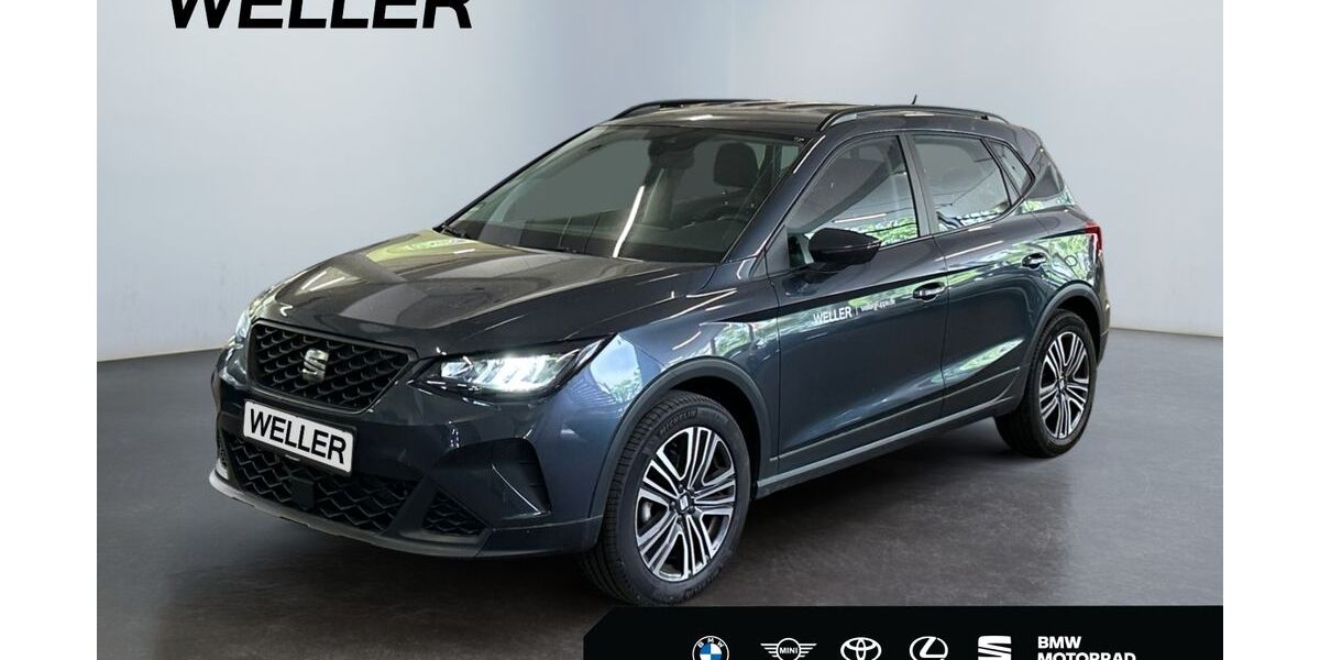 Seat Arona 9.998 km 18.980 &euro; Bremen 28205