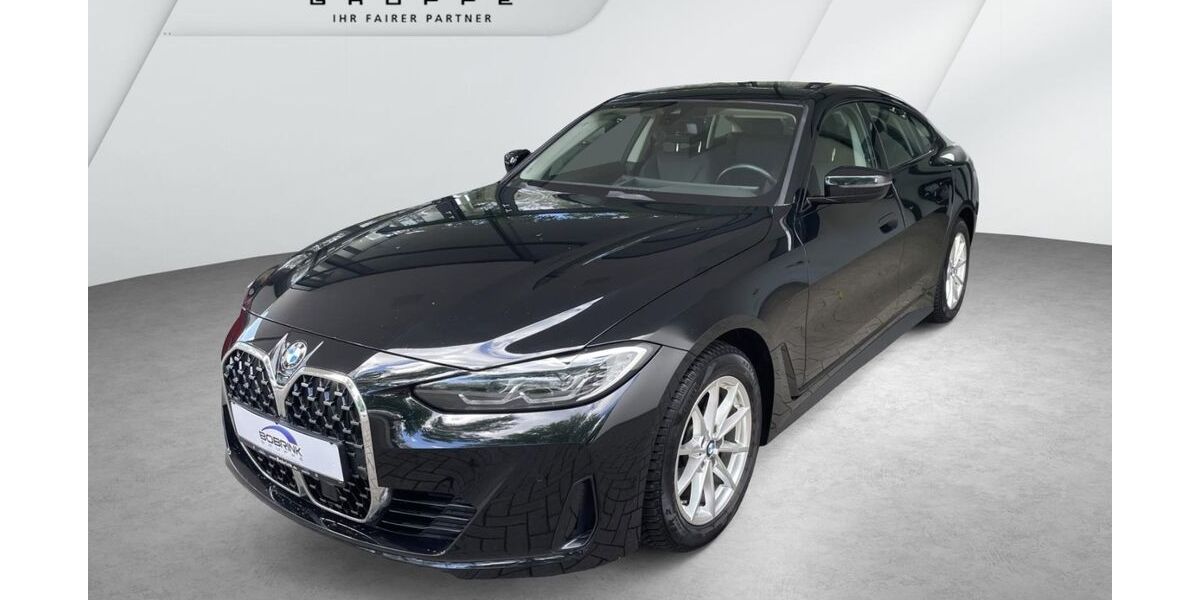 BMW 420 Gran Coupé 108.216 km 27.900 &euro; Bremen 28329