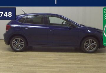 VW Polo 118.434 km 10.780 &euro; Bremen / Arsten 28279