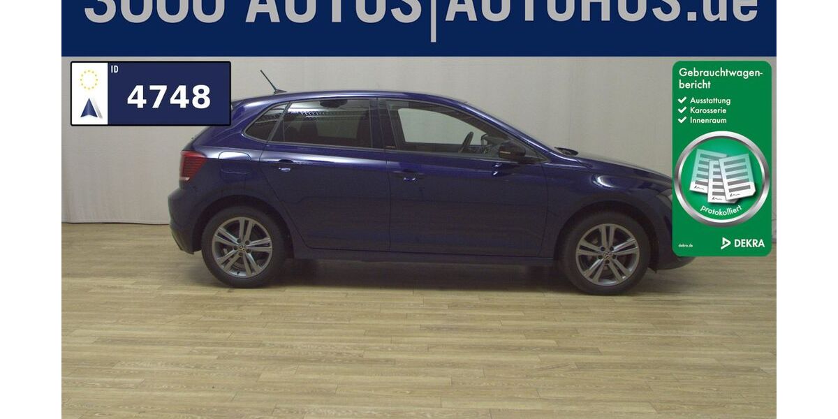 VW Polo 118.434 km 10.780 &euro; Bremen / Arsten 28279