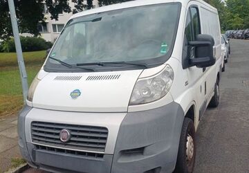 Fiat Ducato 219.000 km 3.300 &euro; Bremen 28259