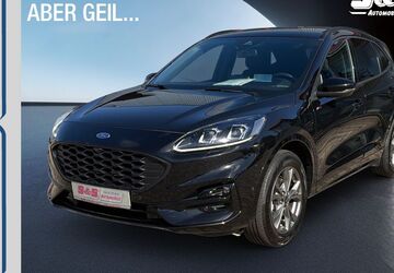 Ford Kuga 45.750 km 23.990 &euro; Achim 28832