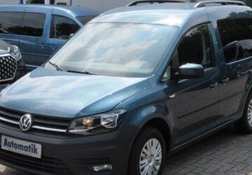 VW Caddy 305.000 km 7.997 &euro; Hude 27798