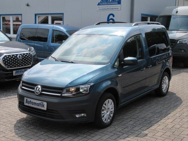 VW Caddy 305.000 km 7.997 &euro; Hude 27798