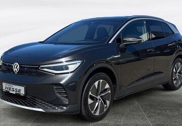 VW ID.4 64.087 km 29.850 &euro; Sottrum 27367