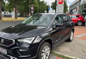 Seat Ateca 46.000 km 21.800 &euro; Bremen 28329