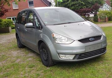 Ford Galaxy 238.749 km 5.300 &euro; Vorwerk 27404