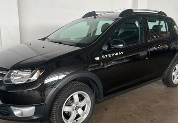 Dacia Sandero 98.500 km 7.990 &euro; Delmenhorst 27751